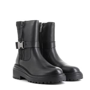 Ботинки женские Carmela,
 160359_BLACK - Покровский / Обувной Дом