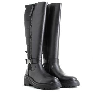 Сапоги женские Carmela,
 160360_BLACK - Покровский / Обувной Дом