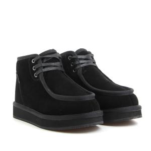 Угги женские ABRICOT,
 YN-070VM-black - Покровский / Обувной Дом