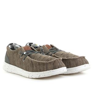 Топсайдеры мужские XTI,
 142546 BEIGE Покровский / Обувной Дом