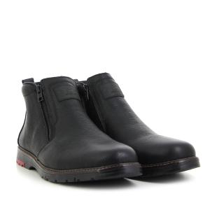 Ботинки мужские Rieker,
 10553-00 Покровский / Обувной Дом
