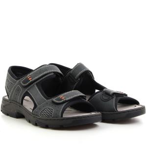 Сандалии мужские Rieker,
 26156-47 Покровский / Обувной Дом Сандалии мужские Rieker,
 26156-47 Покровский / Обувной Дом