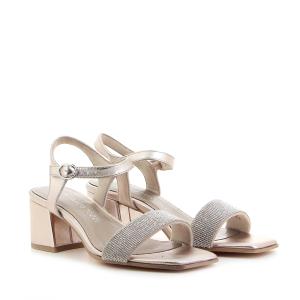 Босоножки женские Marco Tozzi,
 2-28227-42-957 - Покровский / Обувной Дом