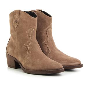 Казаки женские Tamaris,
 1-25702-41-300 - Покровский / Обувной Дом