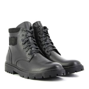 Ботинки мужские SERG,
 ТБ3 Покровский / Обувной Дом