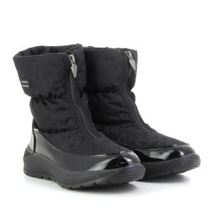 Дутики женские ONWAY,
 17102W_black - Покровский / Обувной Дом