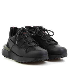 Кроссовки мужские JONNY FIRE,
 Б658чн Покровский / Обувной Дом