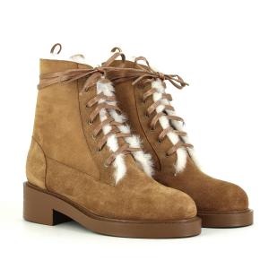 Ботинки женские ARCADIA.SHOES,
 HS014.02.LA831 - Покровский / Обувной Дом