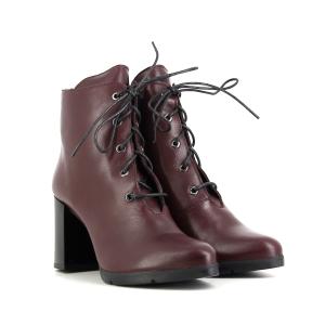 Ботильоны женские Salimex,
 679-78-6 - Покровский / Обувной Дом