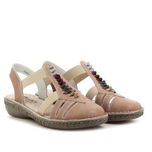 Сандалии женские Baden,
 AS027-011 - Покровский / Обувной Дом