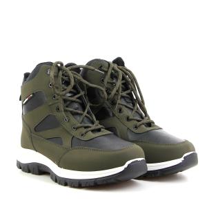 Ботинки мужские Rixshuz,
 Z9002-3 Покровский / Обувной Дом