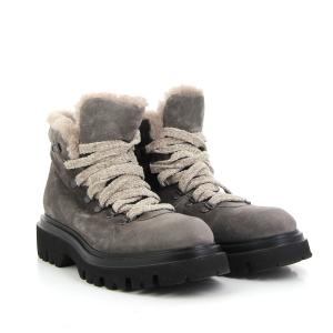 Ботинки женские FRU IT,
 9505M - Покровский / Обувной Дом