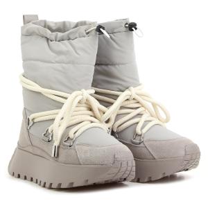 Дутики женские ERMIE,
 W5-019 - Покровский / Обувной Дом