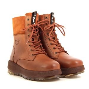 Ботинки женские Gut moving good...,
 6382L_brown - Покровский / Обувной Дом