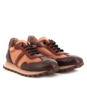 Кроссовки женские HISPANITAS,
 CHI233073_brown - Покровский / Обувной Дом