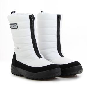 Дутики женские Skandia,
 30001DR белый балтико - Покровский / Обувной Дом