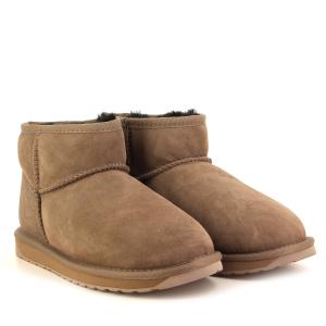 Угги женские EMU,
 W10937_coriander - Покровский / Обувной Дом