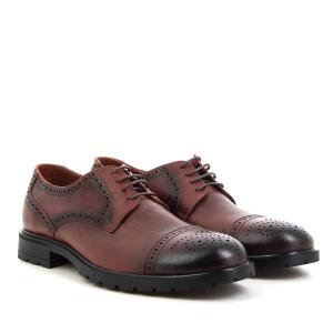 Туфли закрытые мужские Bochetti,
 В594_70_YK Покровский / Обувной Дом