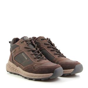 Ботинки мужские S.Oliver,
 5-5-16256-43-339 Покровский / Обувной Дом