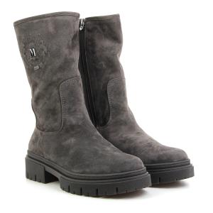 Полусапоги женские Mara,
 MA301TRE CAFFE - Покровский / Обувной Дом