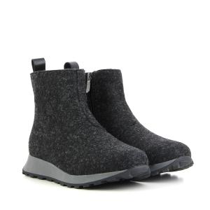 Полусапоги женские MADELLA,
 UXF-52024-1S-TW - Покровский / Обувной Дом