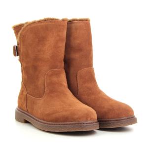 Полусапоги женские MADELLA,
 XUS-52711-1W-SW - Покровский / Обувной Дом