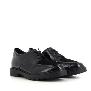 Полуботинки женские Remonte,
 D2Q03-02 - Покровский / Обувной Дом