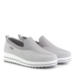 Слипоны женские KUMFO,
 K231-R-LX-15-C - Покровский / Обувной Дом