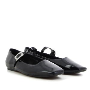 Балетки женские Carlo Bellini,
 CB03-126-02-01B - Покровский / Обувной Дом