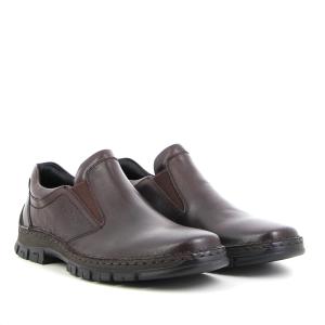 Полуботинки мужские Rieker,
 12272-25 Покровский / Обувной Дом Полуботинки мужские Rieker,
 12272-25 Покровский / Обувной Дом