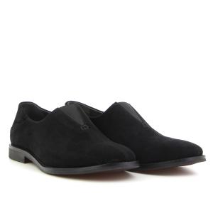 Туфли закрытые мужские EL ROSSO,
 802-1242 Покровский / Обувной Дом