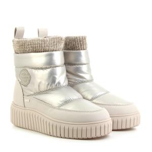 Дутики женские S.Oliver,
 5-5-26414-43-403 - Покровский / Обувной Дом