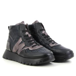 Ботинки женские WONDERS,
 A2493_K - Покровский / Обувной Дом