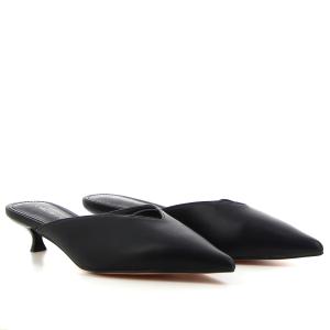 Мюли женские Carlo Bellini,
 CB03-128-02-01 - Покровский / Обувной Дом