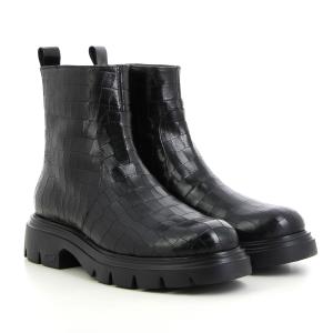 Ботинки женские WONDERS,
 A4305_AOR - Покровский / Обувной Дом