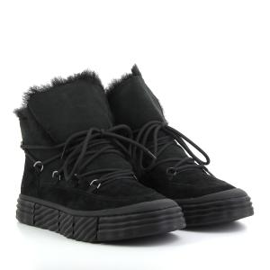 Кеды мужские EL TEMPO,
 CSN495_21006--2-W_BLACK Покровский / Обувной Дом