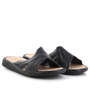 Домашние туфли мужские AXA,
 АХА-18277A NERO Покровский / Обувной Дом Домашние туфли мужские AXA,
 АХА-18277A NERO Покровский / Обувной Дом