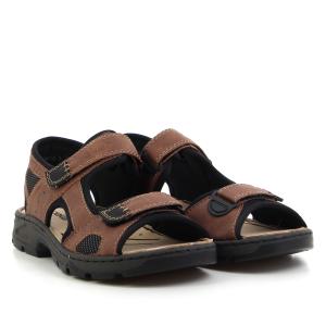 Сандалии мужские Rieker,
 26156-25 Покровский / Обувной Дом Сандалии мужские Rieker,
 26156-25 Покровский / Обувной Дом