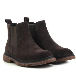 Ботинки женские MADELLA,
 XMG-52609-3H-SF - Покровский / Обувной Дом