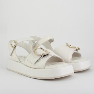 Сандалии женские Paola Ferri,
 D7708_MILK - Покровский / Обувной Дом