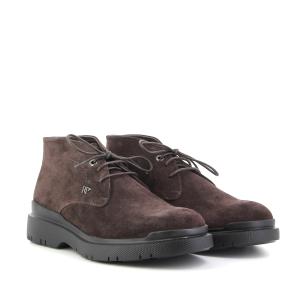 Ботинки мужские ROBERTO PIRALOFF,
 02172259-1_brown Покровский / Обувной Дом