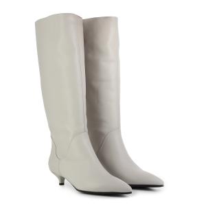 Сапоги женские ELMA shoes,
 Т004044401_beige - Покровский / Обувной Дом