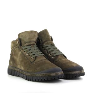 Ботинки мужские Clays,
 L3959-15M Покровский / Обувной Дом