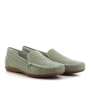 Мокасины женские Rieker,
 40269-52 - Покровский / Обувной Дом