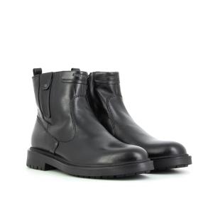 Ботинки мужские Ampere,
 167-724-341-3 Покровский / Обувной Дом