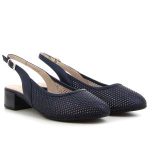 Туфли открытые женские Caprice,
 9-29602-44-807 - Покровский / Обувной Дом