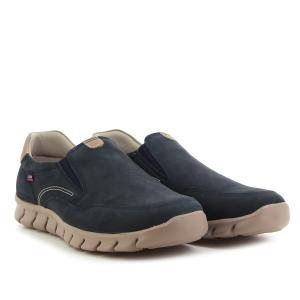 Слипоны мужские CallagHan,
 42833_USED MARINO Покровский / Обувной Дом