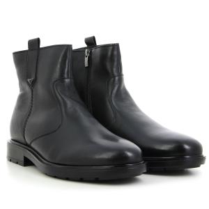 Полусапоги мужские Bochetti,
 М904_87_RM Покровский / Обувной Дом