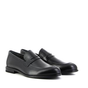 Полуботинки мужские ROBERTO PIRALOFF,
 7493-3_black Покровский / Обувной Дом