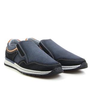 Слипоны мужские Thomas Mitchell,
 20-1678-108 Покровский / Обувной Дом